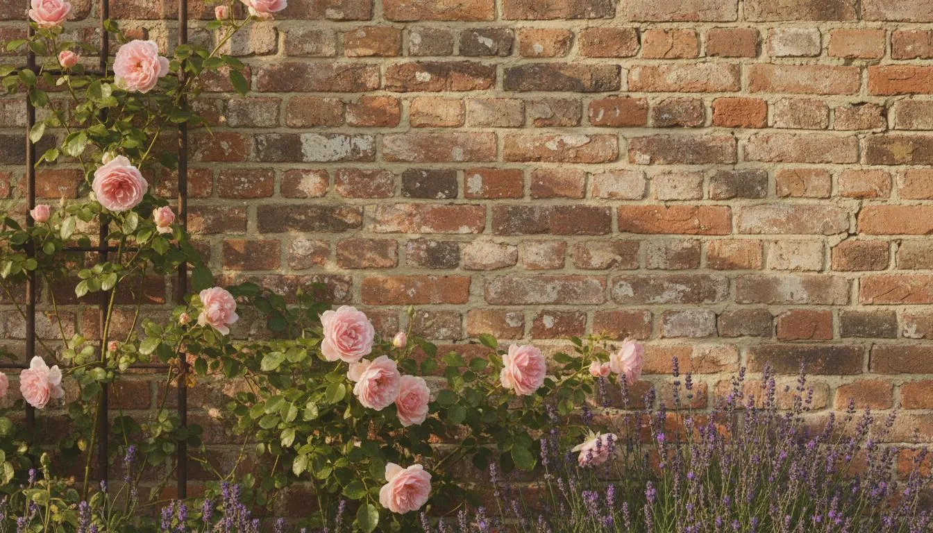 Heritage brick wall restoration